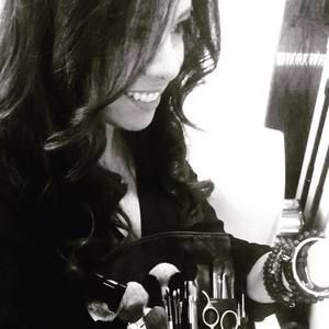 Meet your Posher, Jena